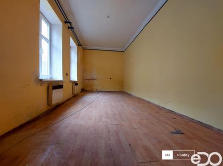 Prodej nájemního domu, 257 m²