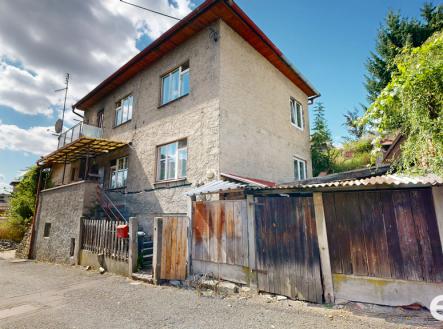 Prodej domu/vily, 194 m²