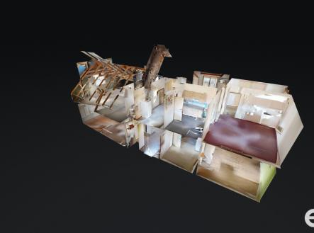 Prodej domu/vily, 194 m²