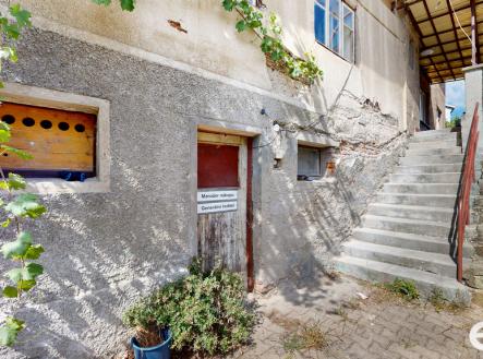 Prodej domu/vily, 194 m²