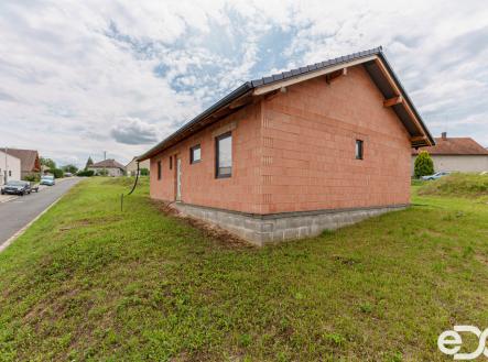 Prodej domu/vily, 102 m²