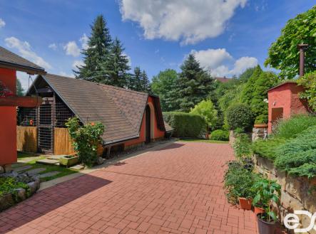 Prodej - dům/vila, 250 m²