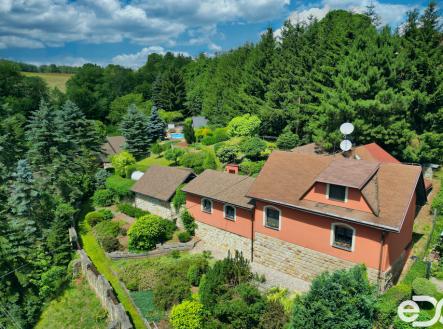 Prodej - dům/vila, 250 m²