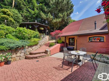 Prodej domu/vily, 250 m²