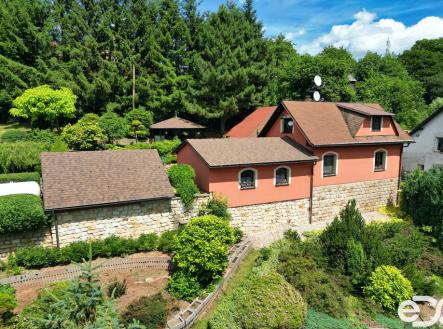 Prodej domu/vily, 250 m²