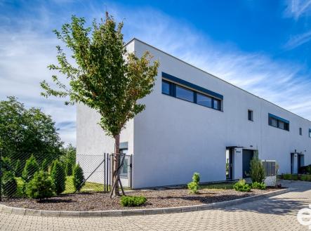 Prodej - dům/vila, 142 m²