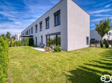 Prodej - dům/vila, 142 m²