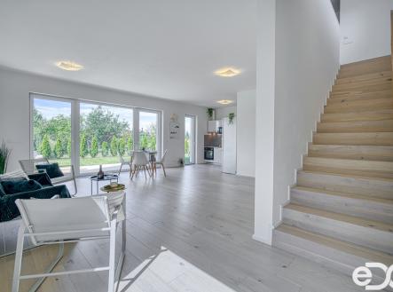Prodej - dům/vila, 142 m²