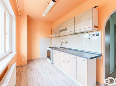 Prodej bytu, 3+1, 80 m² obrázek