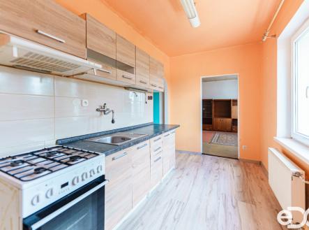 Prodej bytu, 3+1, 80 m²