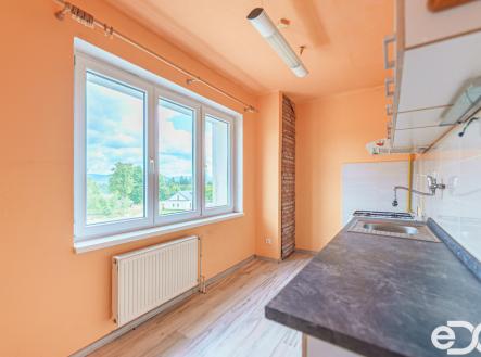 Prodej bytu, 3+1, 80 m²