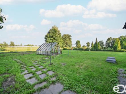 Prodej domu/vily, 253 m²