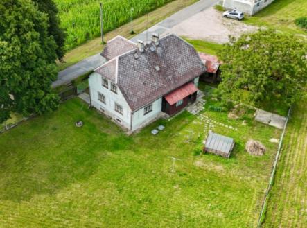 Prodej domu/vily, 253 m²