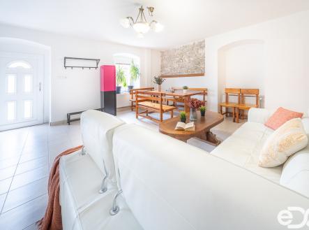 Prodej domu/vily, 166 m²