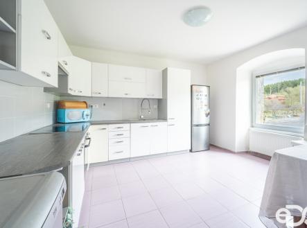 Prodej domu/vily, 166 m²