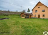 Prodej domu/vily, 166 m²