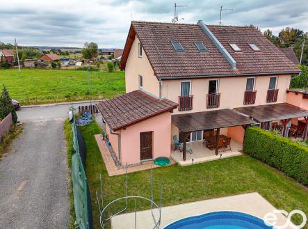 Prodej domu/vily, 134 m²