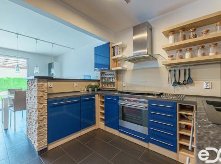 Prodej domu/vily, 134 m²