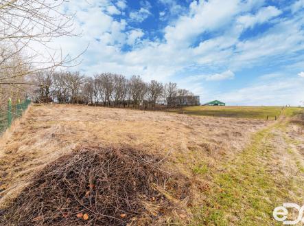 Prodej pozemku pro bydlení, 1 987 m²