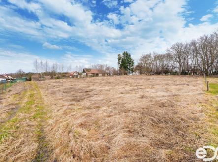 Prodej pozemku pro bydlení, 1 987 m²