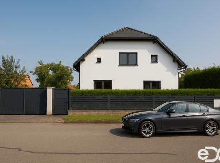 Prodej domu/vily, 230 m²