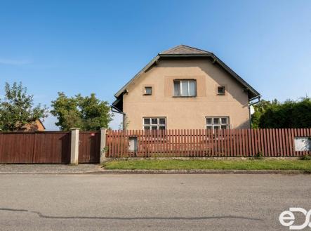 Prodej domu/vily, 230 m²