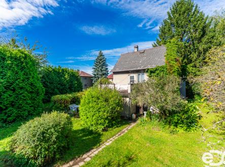 Prodej domu/vily, 121 m²