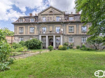 Prodej bytu, 2+1, 124 m²