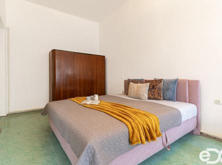 Prodej bytu, 2+1, 124 m²