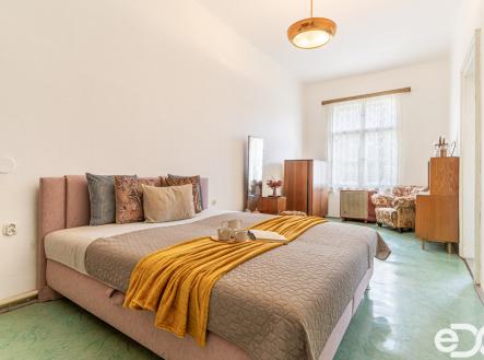 Prodej bytu, 2+1, 124 m²