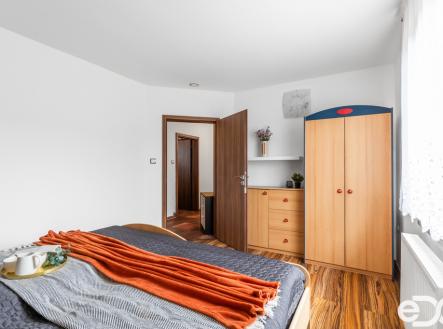 Prodej domu/vily, 154 m²