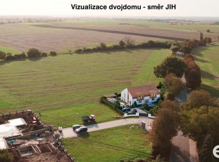 Prodej pozemku pro bydlení, 914 m²