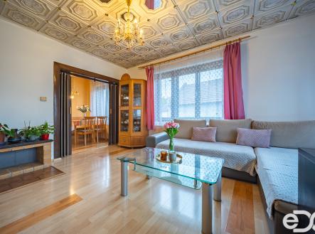 Prodej domu/vily, 76 m²