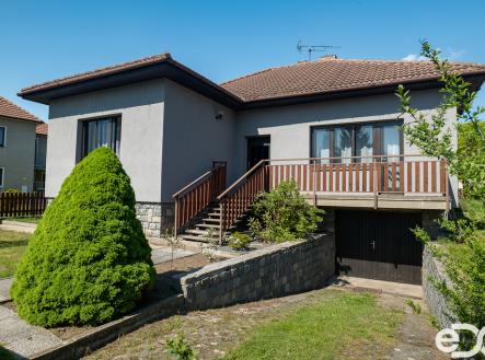 Prodej domu/vily, 76 m²