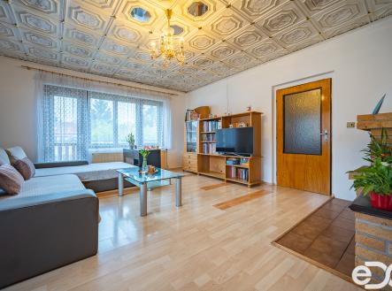 Prodej domu/vily, 76 m²