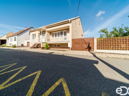 Prodej domu/vily, 115 m²