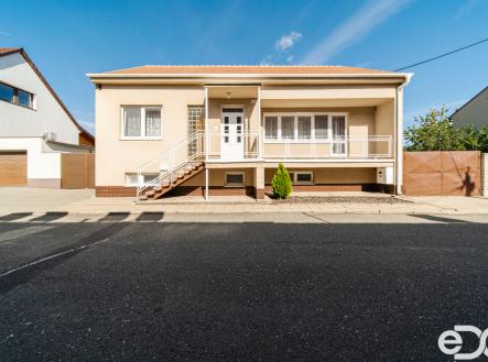 Prodej domu/vily, 115 m²