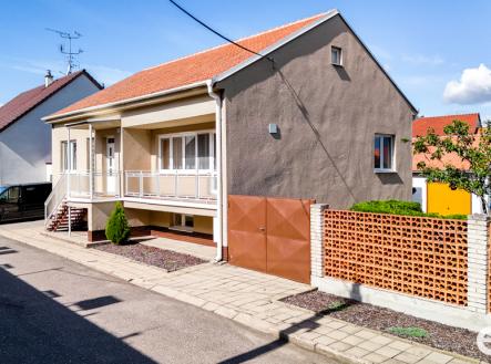 Prodej domu/vily, 115 m²