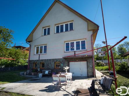 Prodej domu/vily, 149 m²