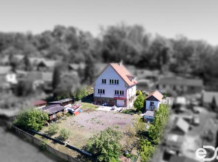 Prodej domu/vily, 149 m²