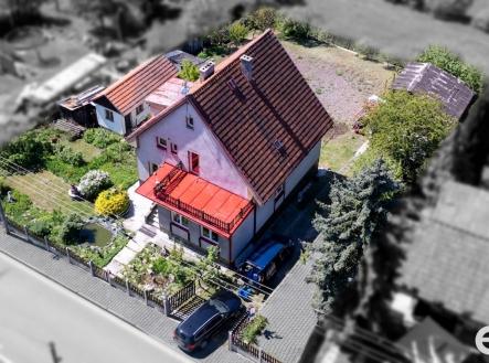Prodej domu/vily, 149 m²