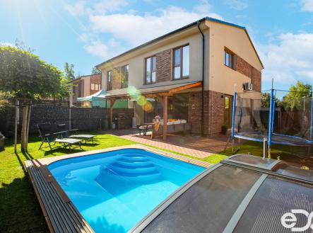 Prodej domu/vily, 120 m²