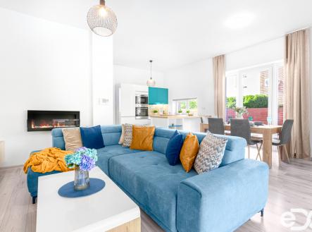 Prodej domu/vily, 120 m²