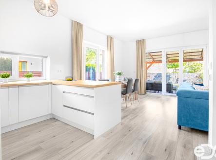 Prodej domu/vily, 120 m²