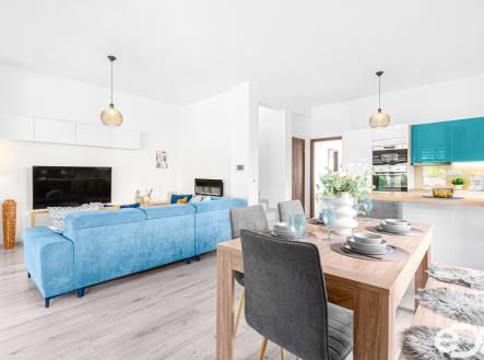 Prodej domu/vily, 120 m²