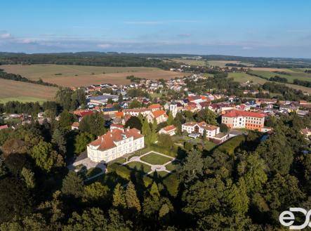 Prodej bytu, 2+kk, 48 m²