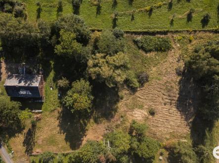 Prodej pozemku pro bydlení, 3 564 m²