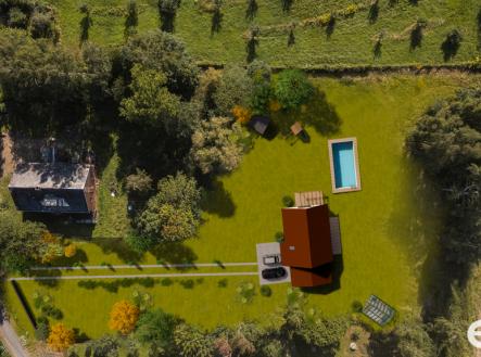 Prodej pozemku pro bydlení, 3 564 m²