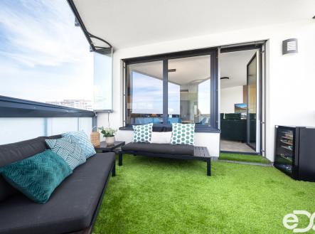 Prodej bytu, 4+kk, 125 m²