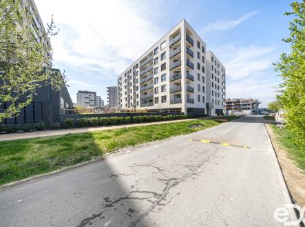 Prodej bytu, 4+kk, 125 m²